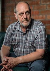 David Troughton